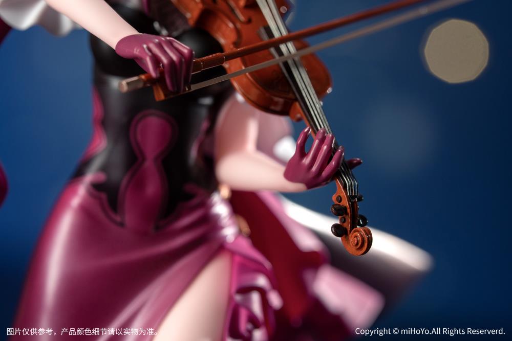 Honkai: Star Rail Gift+ Kafka (Star Rail Live Ver.) 1/8 Scale Figure Gallery Image 6