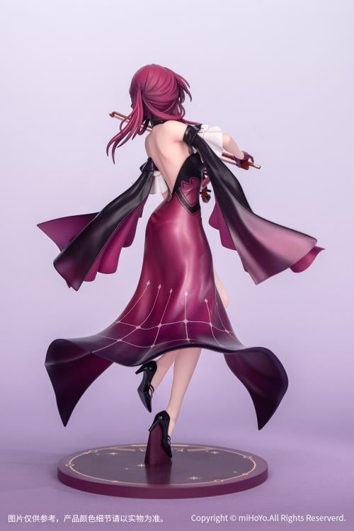 Honkai: Star Rail Gift+ Kafka (Star Rail Live Ver.) 1/8 Scale Figure Gallery Image 13