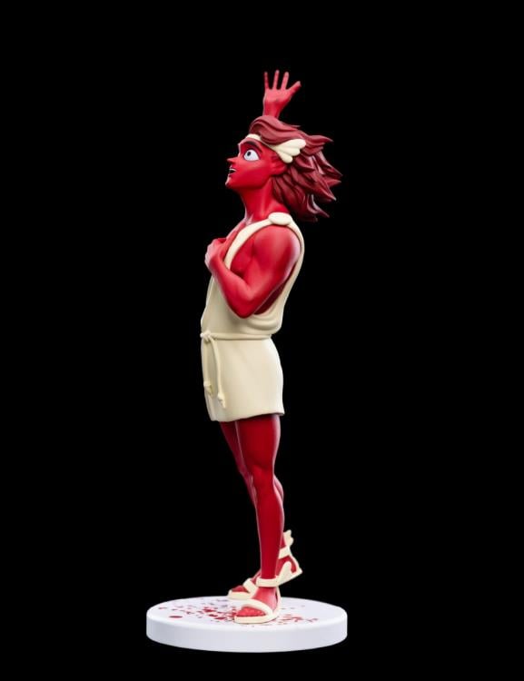 Lore Olympus Hermes Vinyl Figure Gallery Image 8