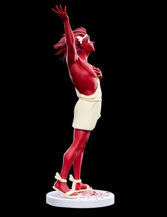 Lore Olympus Hermes Vinyl Figure Gallery Image 5