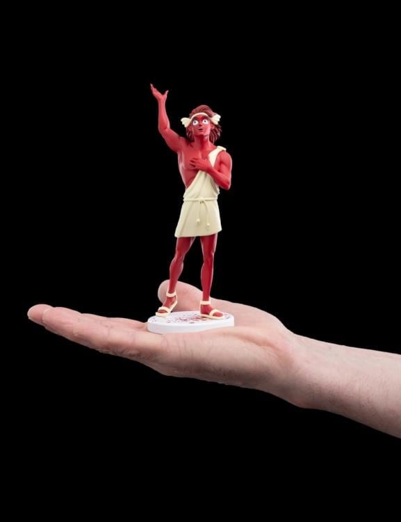 Lore Olympus Hermes Vinyl Figure Gallery Image 10