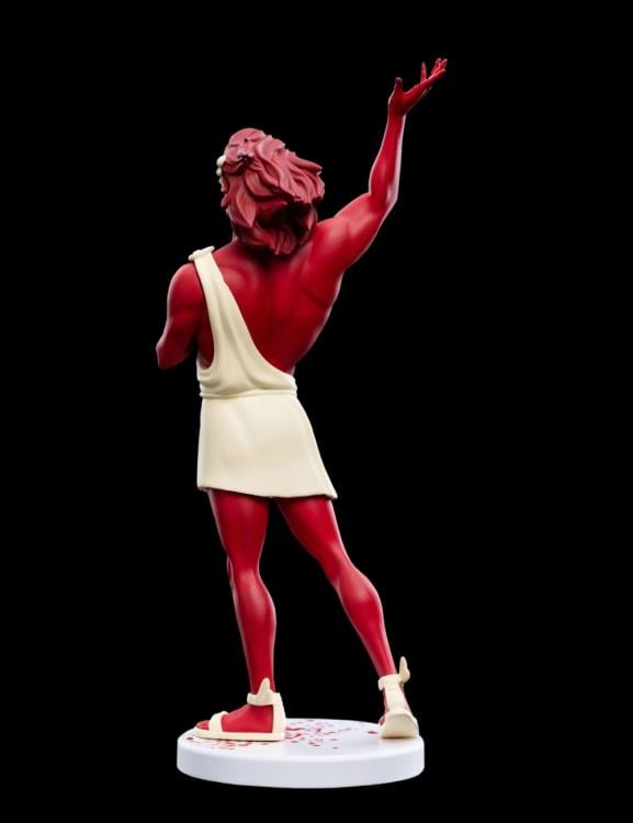 Lore Olympus Hermes Vinyl Figure Gallery Image 7
