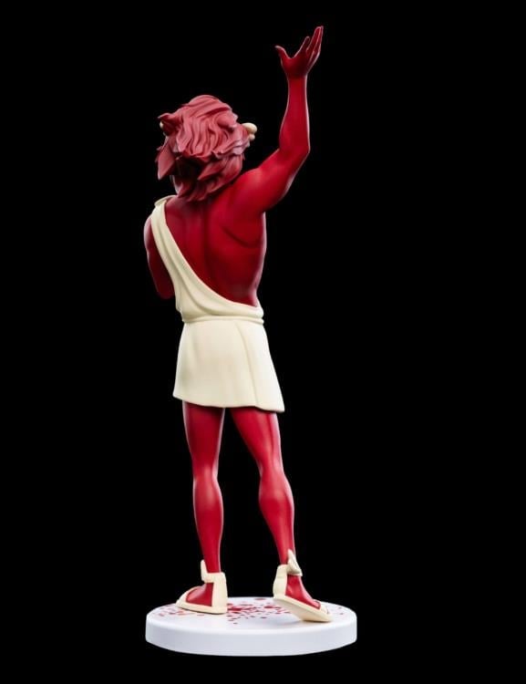 Lore Olympus Hermes Vinyl Figure Gallery Image 6