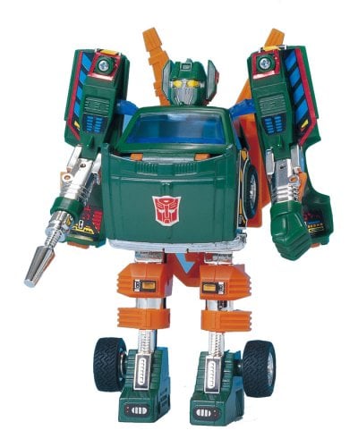 Transformers Encore #14 Hoist Gallery Image 3