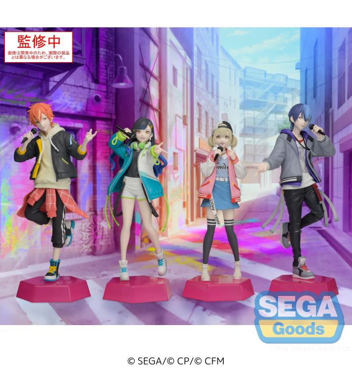 Project Sekai: Colorful Stage! feat. Hatsune Miku Desktop x