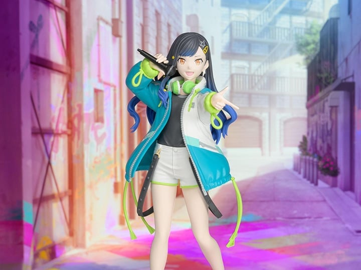 Project Sekai: Colorful Stage! feat. Hatsune Miku Desktop x