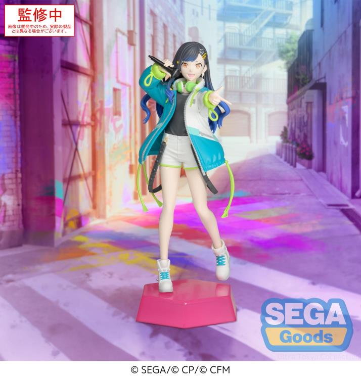 Project Sekai: Colorful Stage! feat. Hatsune Miku Desktop x