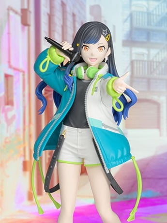 Project Sekai: Colorful Stage! feat. Hatsune Miku Desktop x