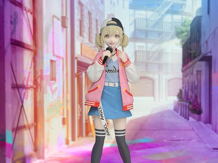 Project Sekai: Colorful Stage! feat. Hatsune Miku Desktop x