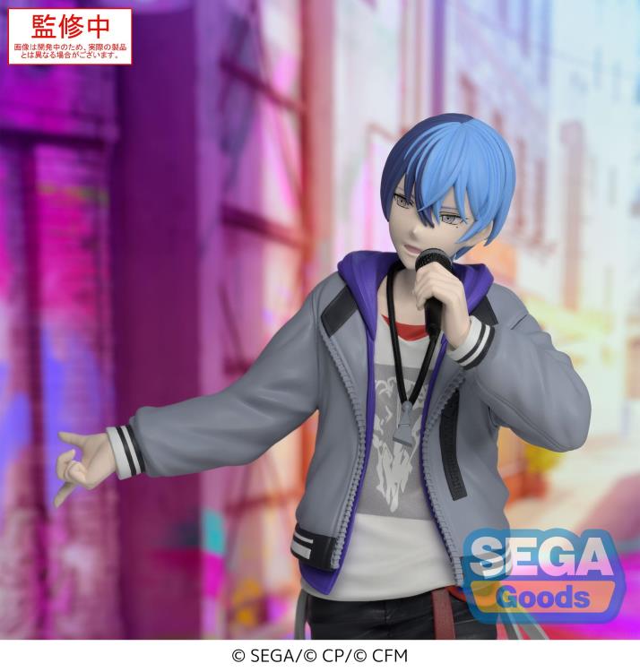 Project Sekai: Colorful Stage! feat. Hatsune Miku Desktop x Decorate Collections Aoyagi Toya Figure Gallery Image 10