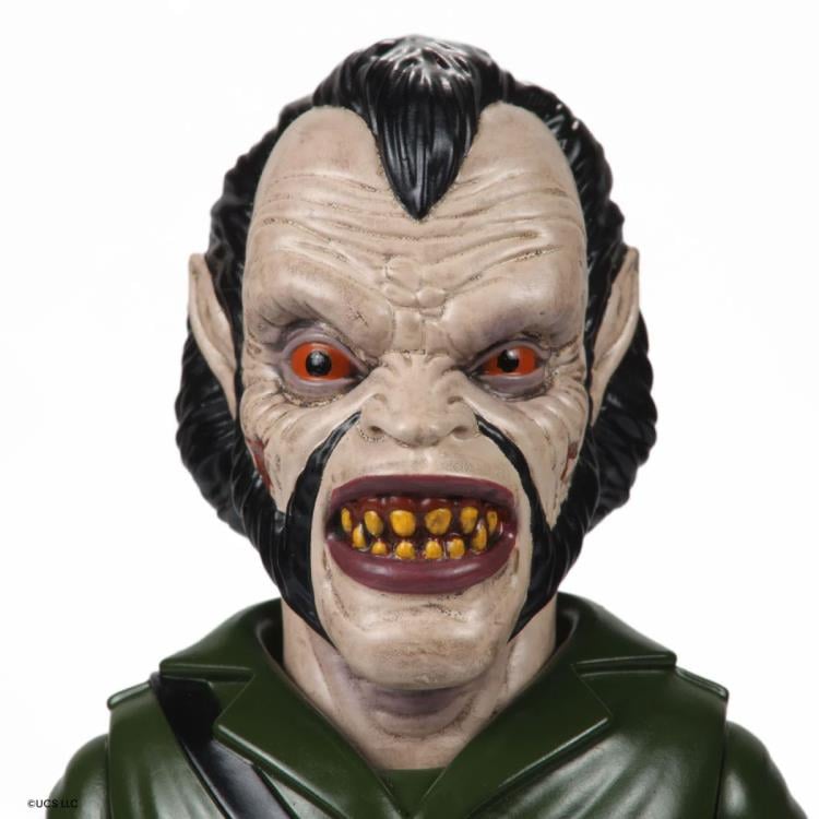 An American Werewolf in London Nightmare Vessels Demons Soft Vinyl Figure Set Gallery Image 24