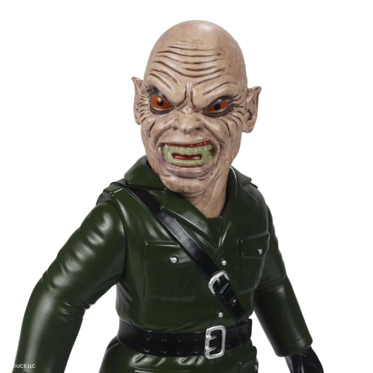 An American Werewolf in London Nightmare Vessels Demons Soft Vinyl Figure Set Gallery Image 28