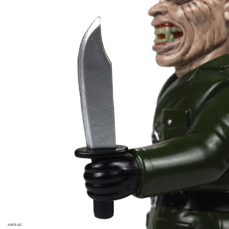 An American Werewolf in London Nightmare Vessels Demons Soft Vinyl Figure Set Gallery Image 29