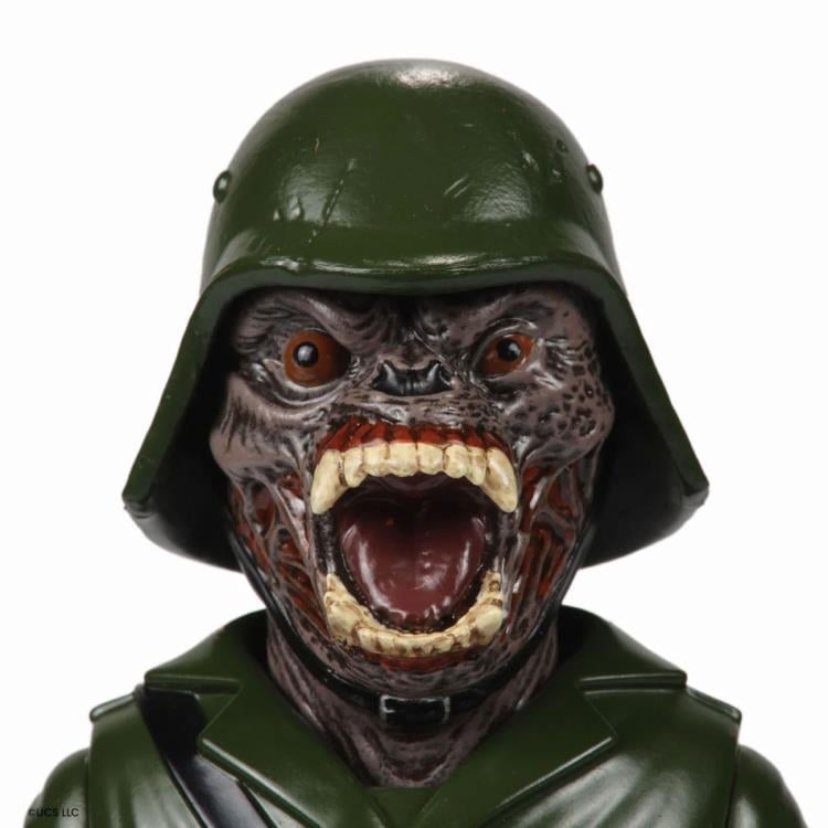 An American Werewolf in London Nightmare Vessels Demons Soft Vinyl Figure Set Gallery Image 23