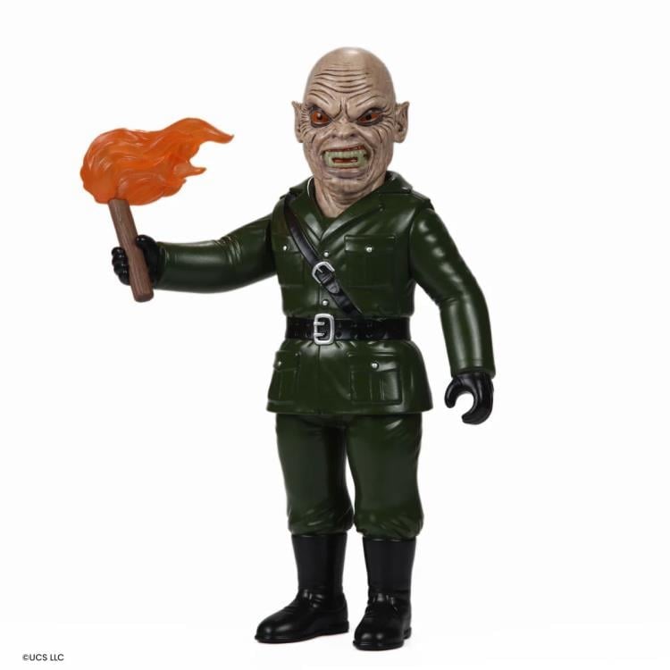 An American Werewolf in London Nightmare Vessels Demons Soft Vinyl Figure Set Gallery Image 20