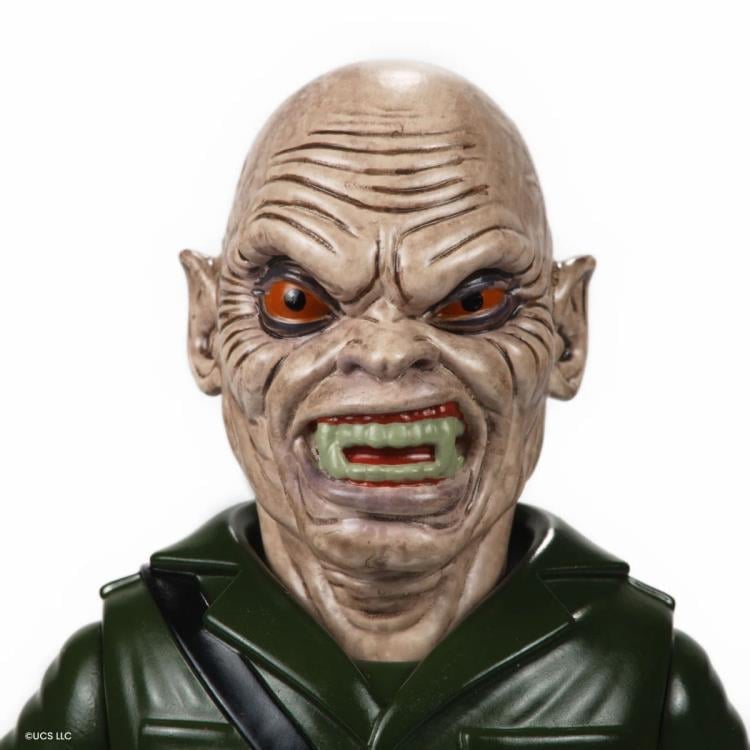 An American Werewolf in London Nightmare Vessels Demons Soft Vinyl Figure Set Gallery Image 26