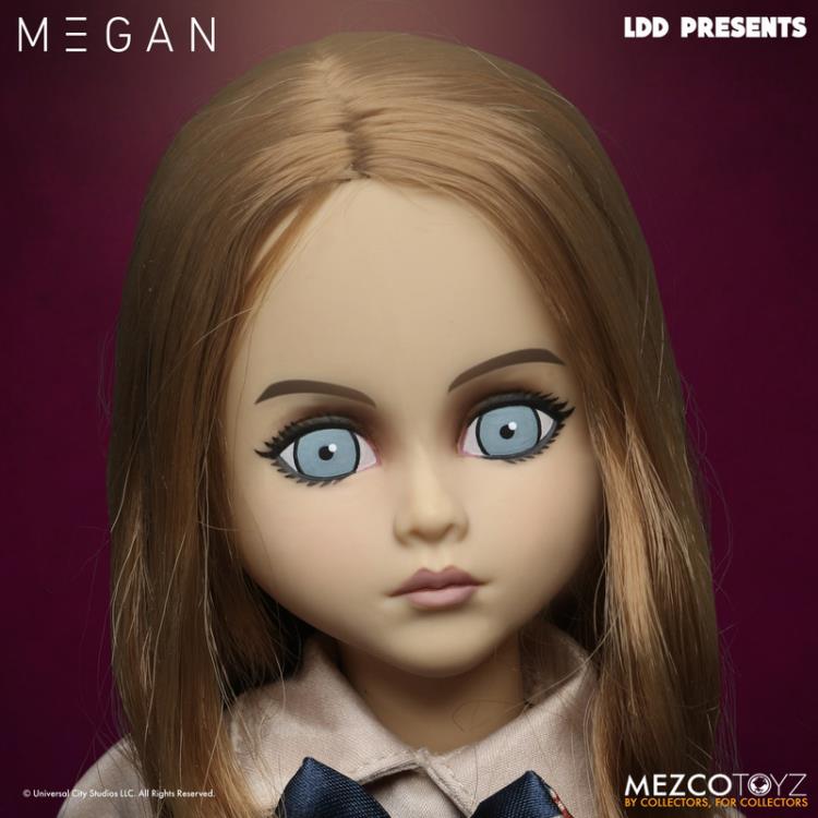 LDD Presents: M3GAN