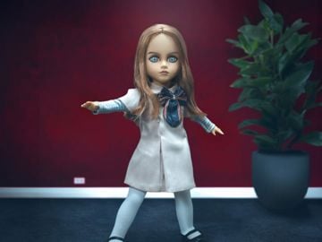 Living Dead Dolls Series 31 - Bea Neath