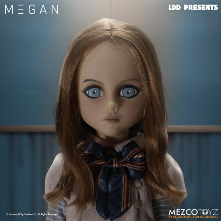 LDD Presents: M3GAN Gallery Image 5
