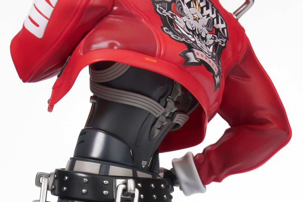 Zenless Zone Zero Billy Kid 1/7 Scale Figure (With Bonus) Gallery Image 14