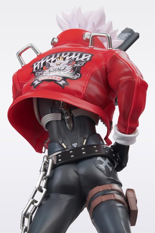 Zenless Zone Zero Billy Kid 1/7 Scale Figure (With Bonus) Gallery Image 12