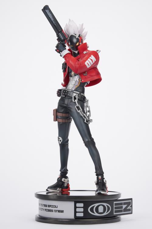 Zenless Zone Zero Billy Kid 1/7 Scale Figure (With Bonus) Gallery Image 7