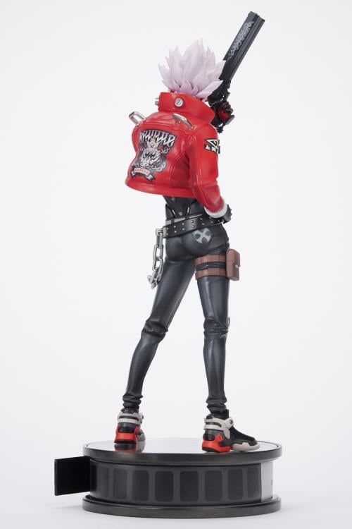 Zenless Zone Zero Billy Kid 1/7 Scale Figure (With Bonus) Gallery Image 8