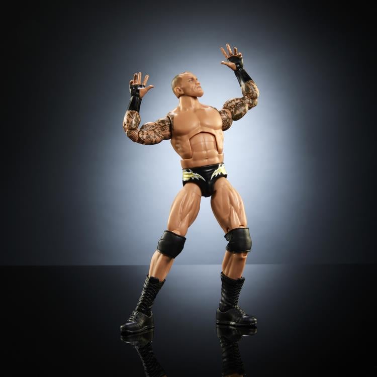 WWE Elite Collection Series 116 Randy Orton Gallery Image 12