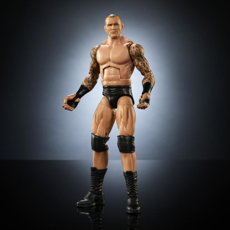WWE Elite Collection Series 116 Randy Orton Gallery Image 3