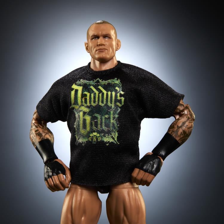 WWE Elite Collection Series 116 Randy Orton Gallery Image 13