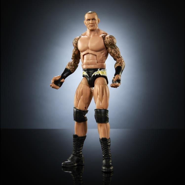 WWE Elite Collection Series 116 Randy Orton Gallery Image 10
