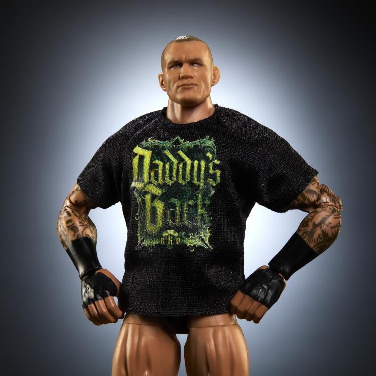 WWE Elite Collection Series 116 Randy Orton Gallery Image 6