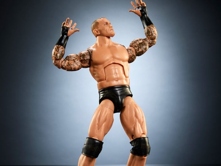 WWE Elite Collection Series 116 Randy Orton Gallery Image 1