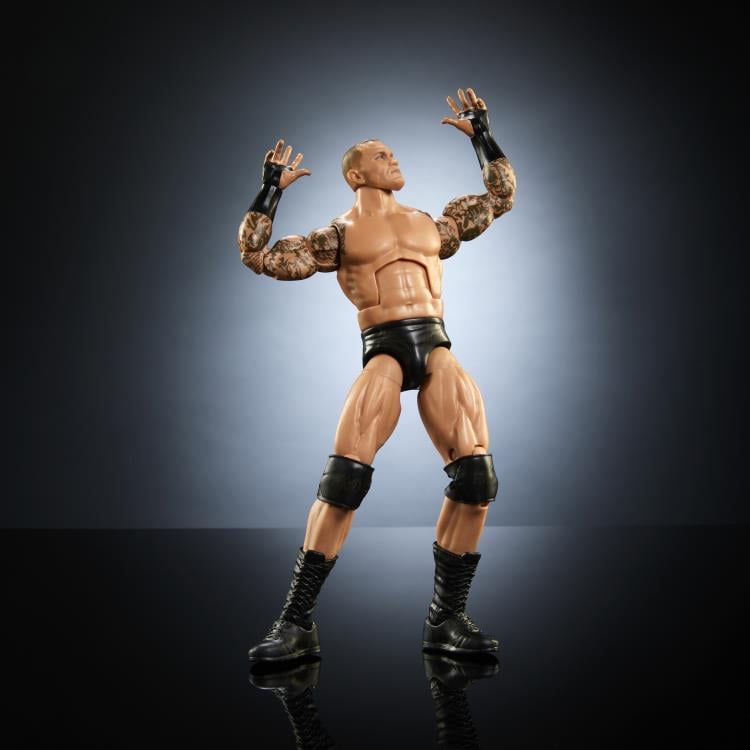 WWE Elite Collection Series 116 Randy Orton Gallery Image 5