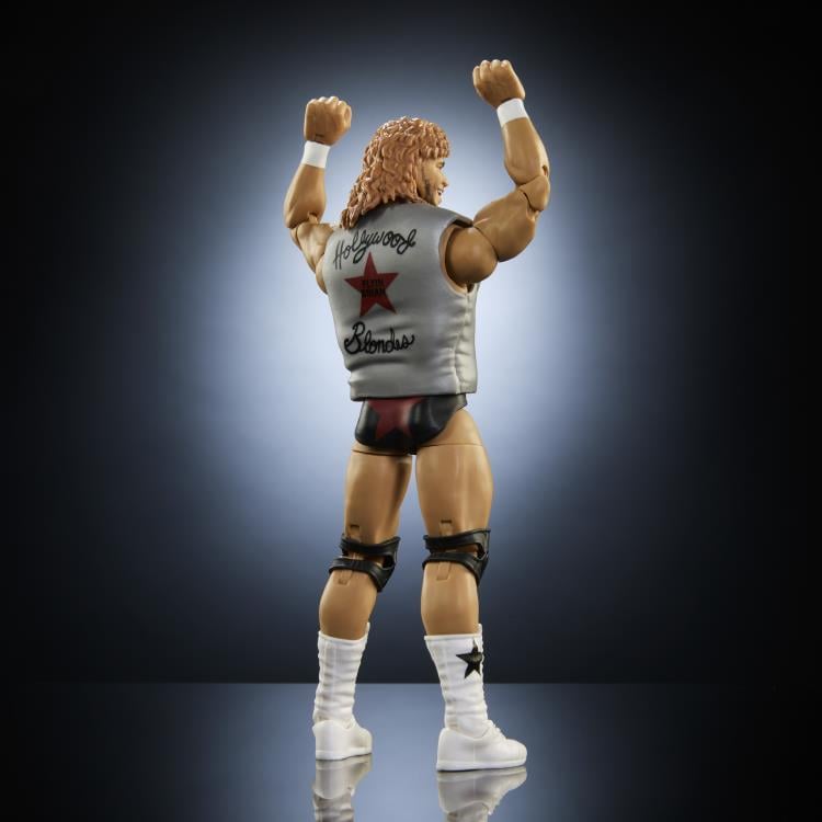 WWE Elite Collection Series 116 Brian Pillman Gallery Image 5