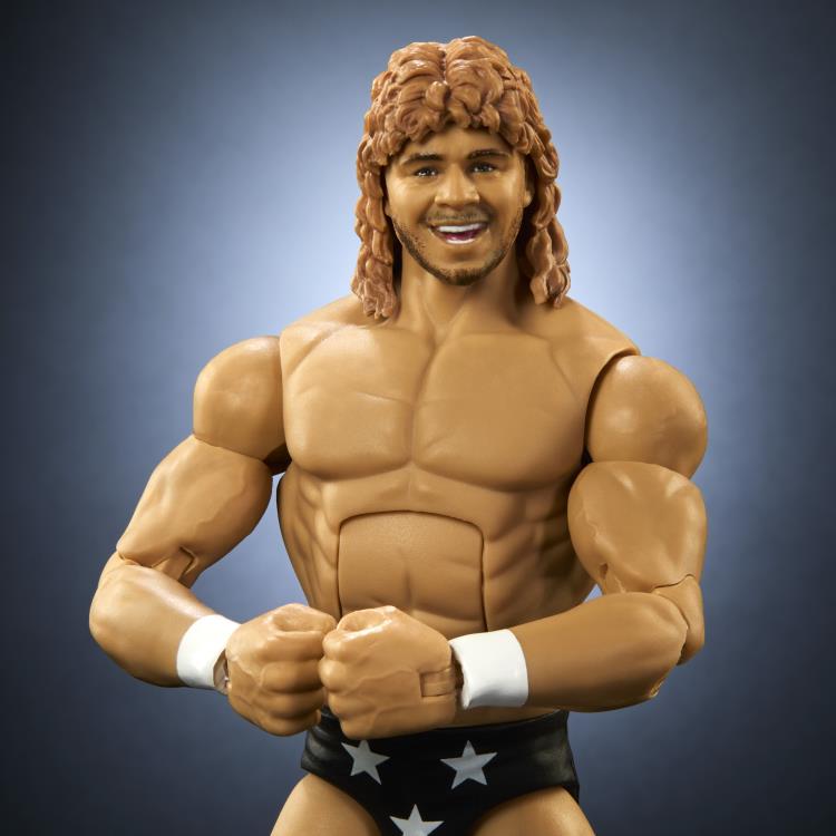 WWE Elite Collection Series 116 Brian Pillman Gallery Image 6