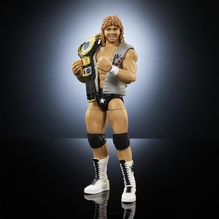 WWE Elite Collection Series 116 Brian Pillman Gallery Image 3