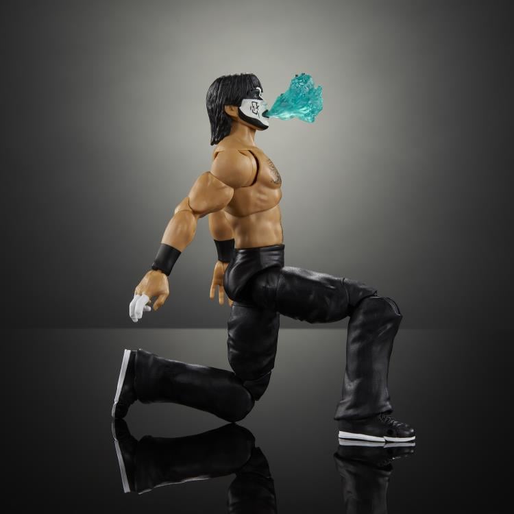 WWE Ultimate Edition 25 The Great Muta