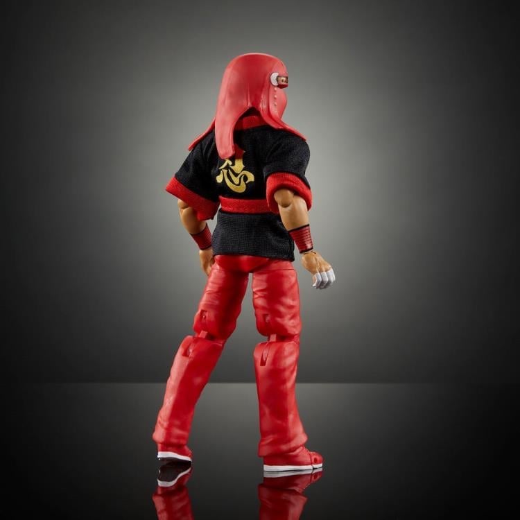 WWE Ultimate Edition 25 The Great Muta
