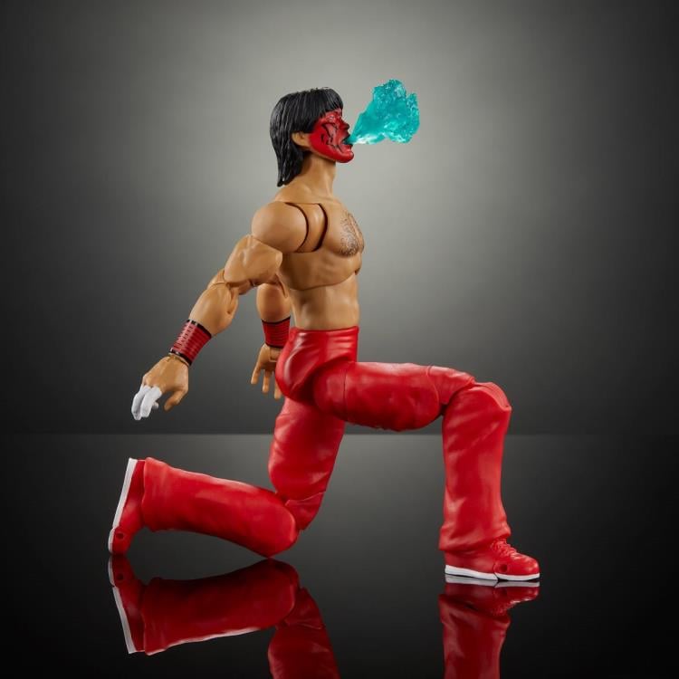 WWE Ultimate Edition 25 The Great Muta