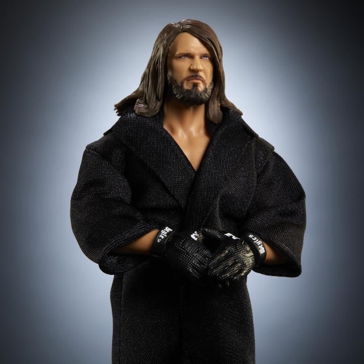 WWE Elite Collection Series 116 AJ Styles Gallery Image 5