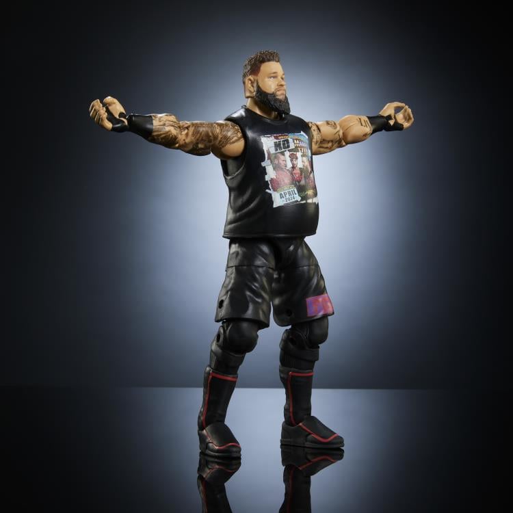 WWE Elite Collection Series 116 Kevin Owens Gallery Image 5
