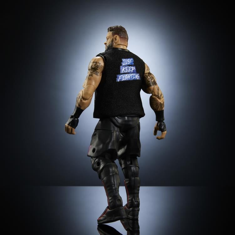 WWE Elite Collection Series 116 Kevin Owens Gallery Image 4