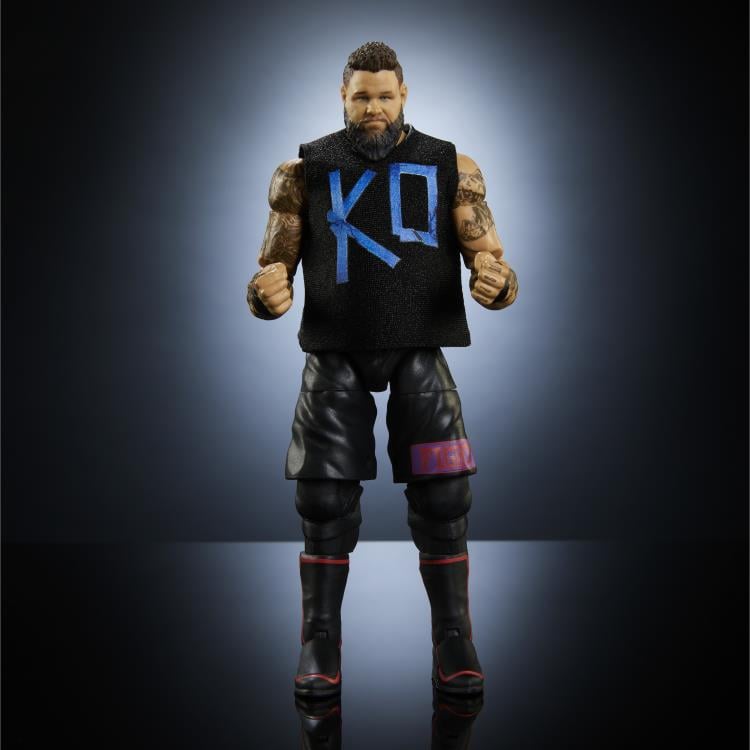 WWE Elite Collection Series 116 Kevin Owens Gallery Image 3