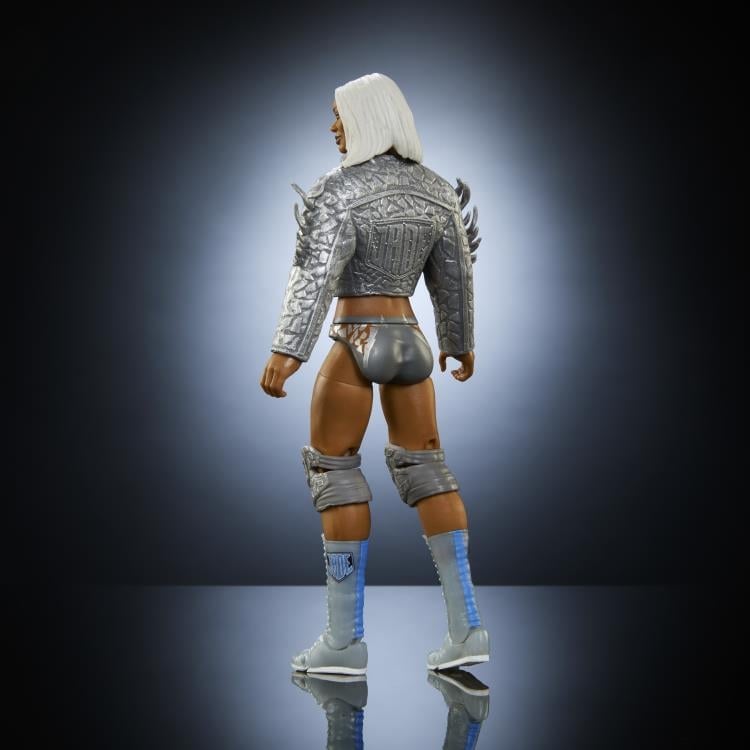 WWE Elite Collection Series 116 Jade Cargill Gallery Image 4