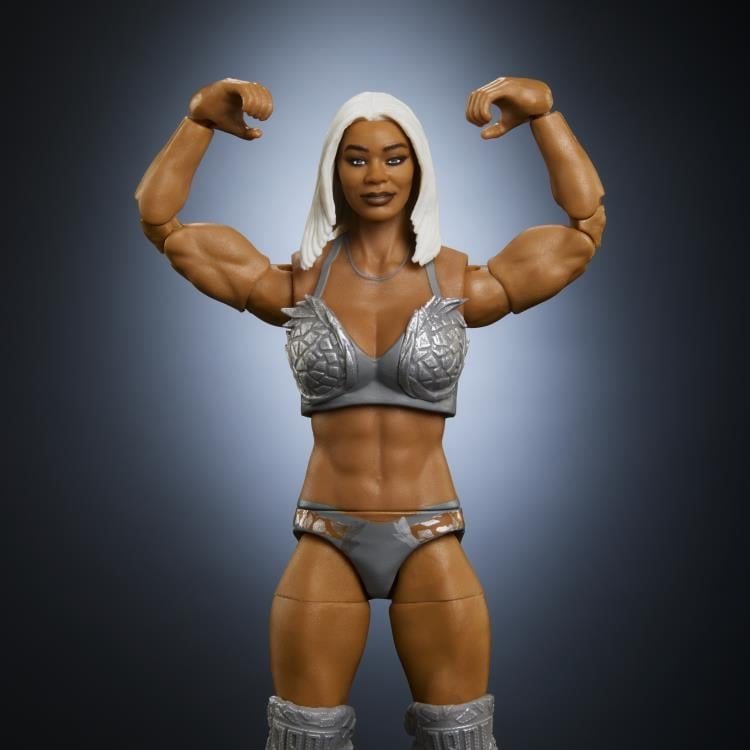 WWE Elite Collection Series 116 Jade Cargill Gallery Image 6