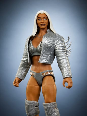 WWE Elite Collection Series 116 Jade Cargill Gallery Image 2