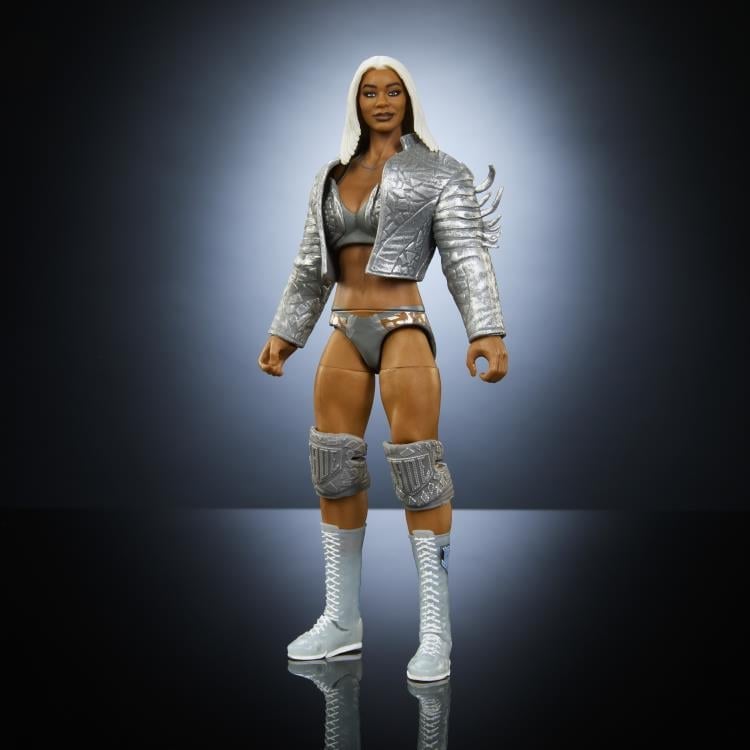 WWE Elite Collection Series 116 Jade Cargill Gallery Image 3