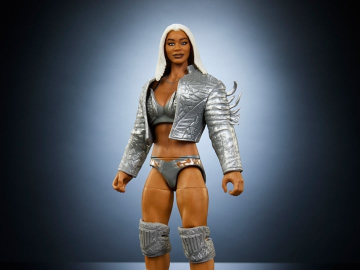 WWE Elite Collection Series 116 Jade Cargill