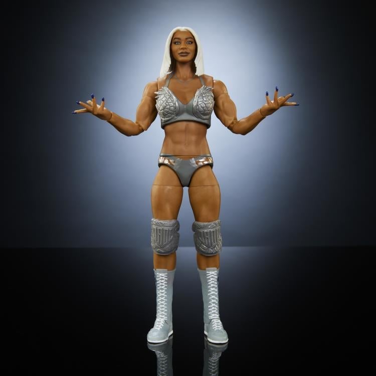 WWE Elite Collection Series 116 Jade Cargill Gallery Image 5